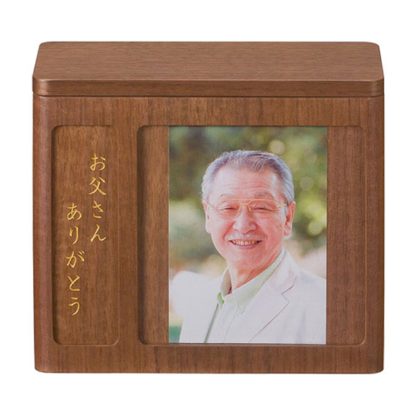 おうちDEお墓参り】いつも家族のそばにいさせてあげたい、新しいご供養